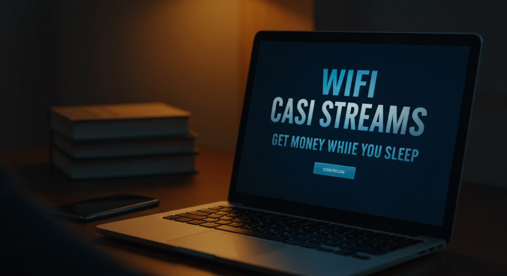 Want to earn $500 a day using your phone?