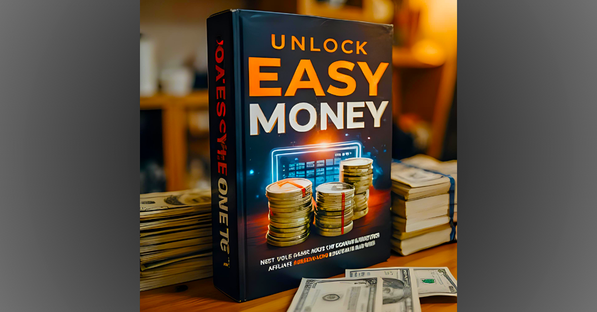 Unlock Easy Money: The Simple Truth About AffiliateReelAI Premium