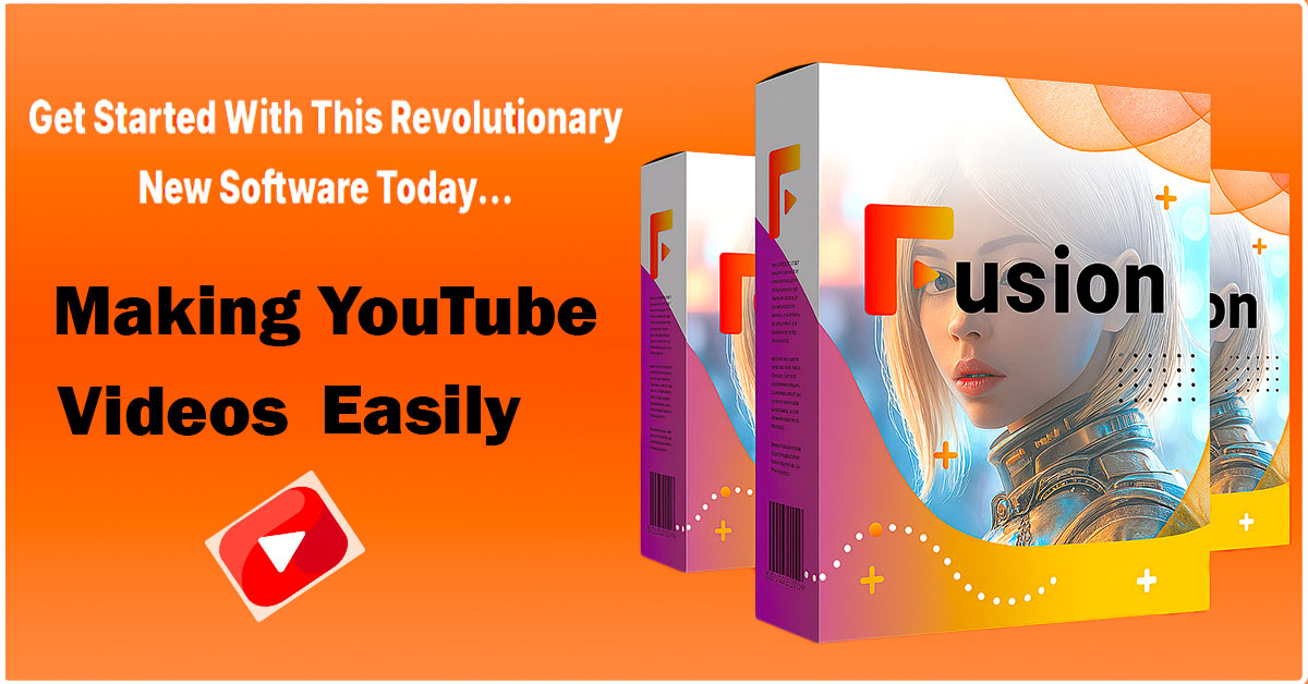 Good Software for Making YouTube Videos