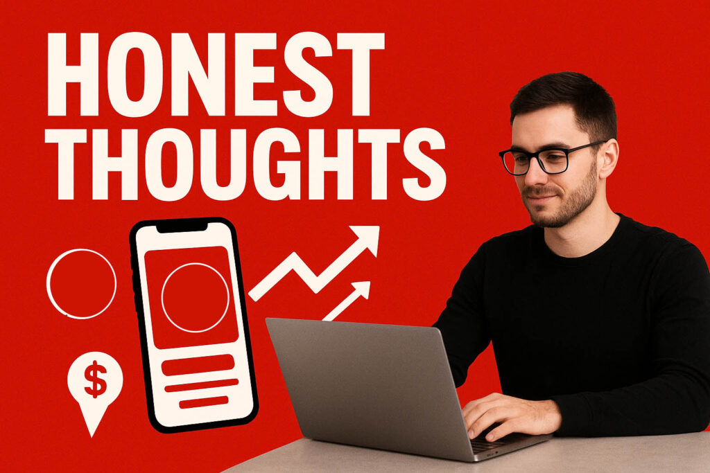 What is The Machine Gun Method? My Honest Thoughts