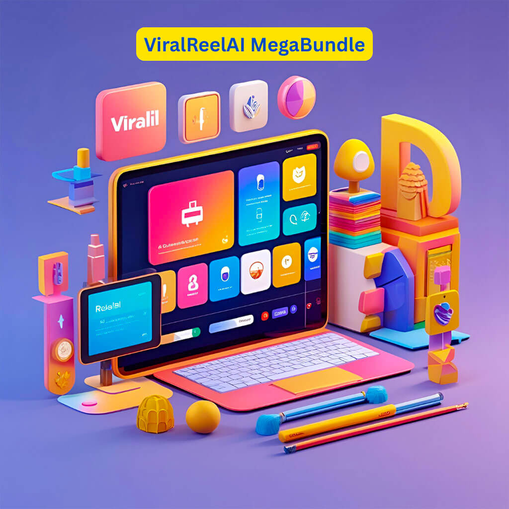 ViralReelAI MegaBundle