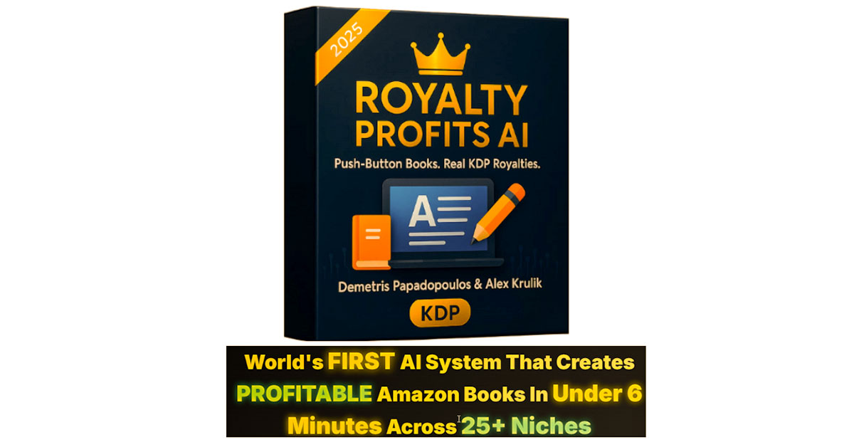 Create Coloring Books for Amazon KDP in 6 Minutes: An Honest Review of Royalty Profits AI
