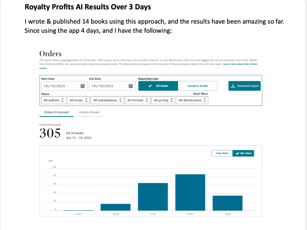 Create Coloring Books for Amazon KDP in 6 Minutes