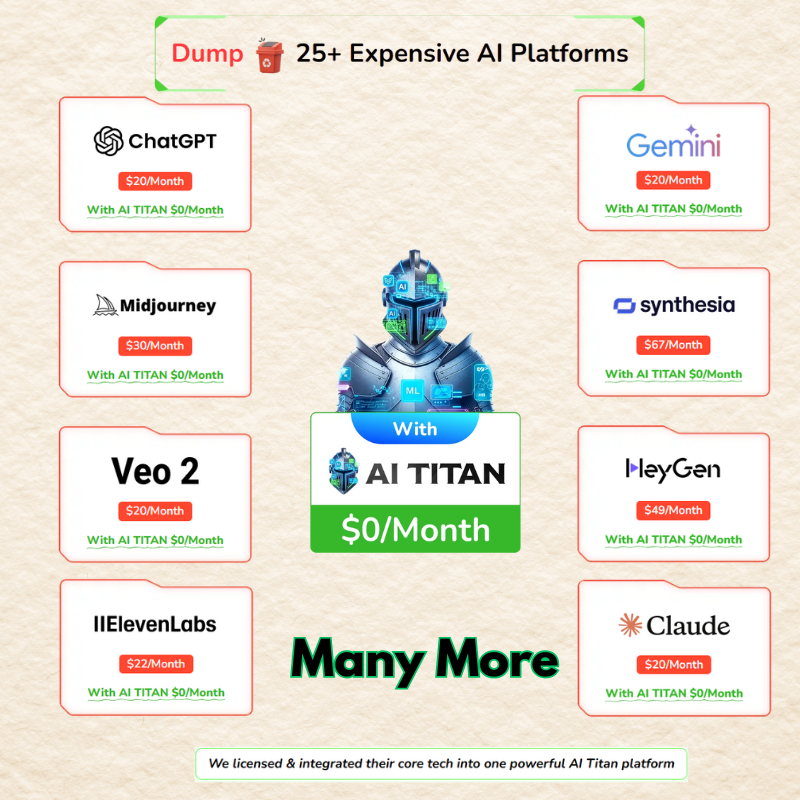 AI Profit Revolution