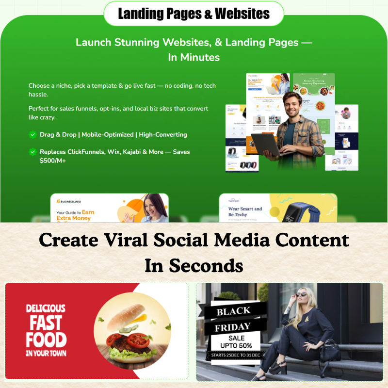 AI Profit Revolution