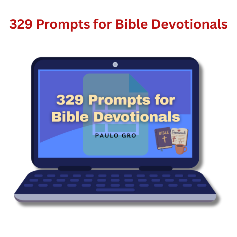 Biblical Wealth Devotionals