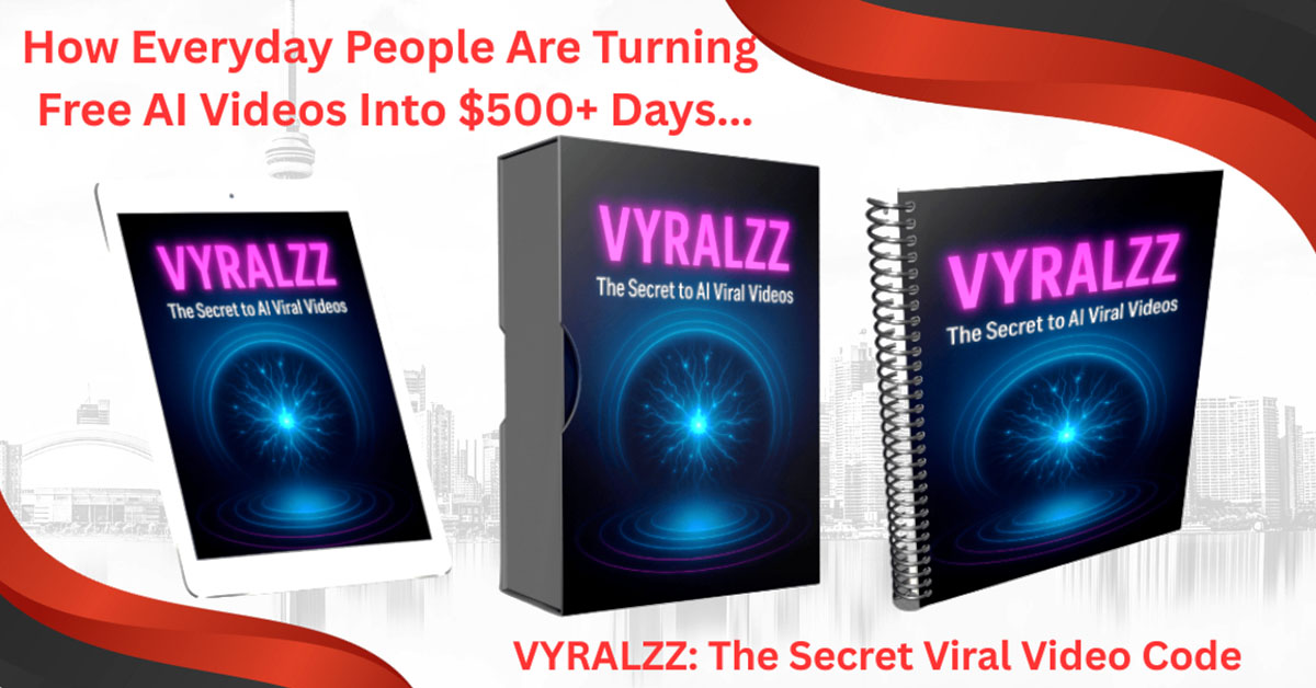 Does Vyralzz Actually Work? A No-Fluff Review of the AI Video Loophole