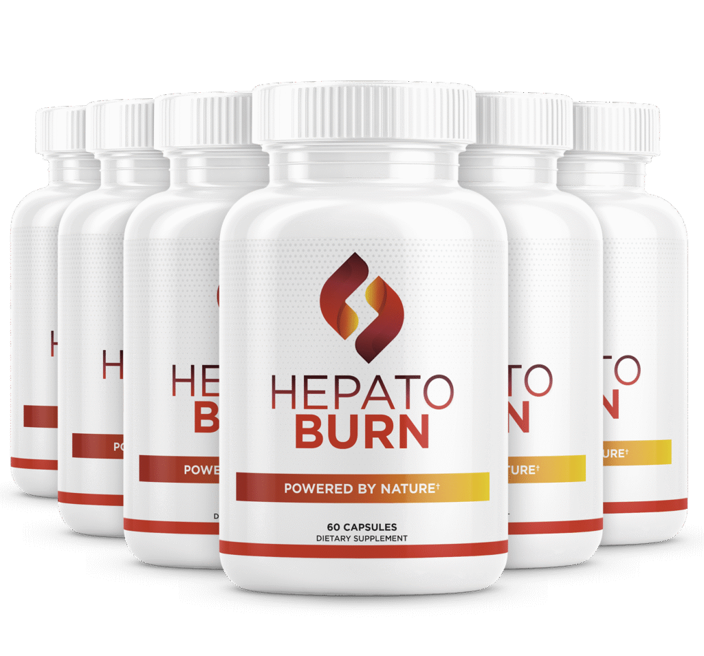 HepatoBurn Review
