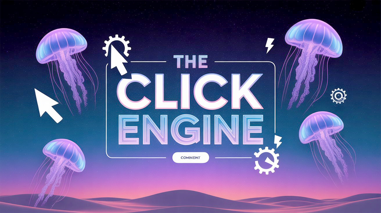 Unlocking Success: How The Click Engine Delivers 100% Real Buyer Traffic (Brutally Honest Pros & Cons + Is It Worth It?)