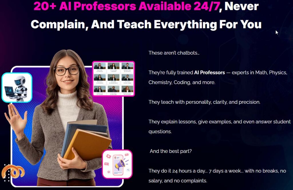 Passive Income AI Virtual Academy Review