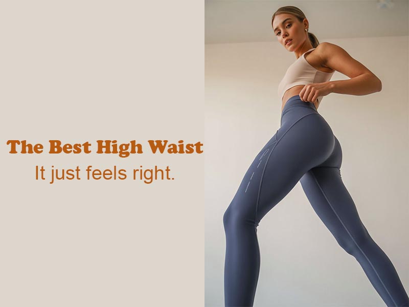 Most Comfortable Pilates Leggings Ever