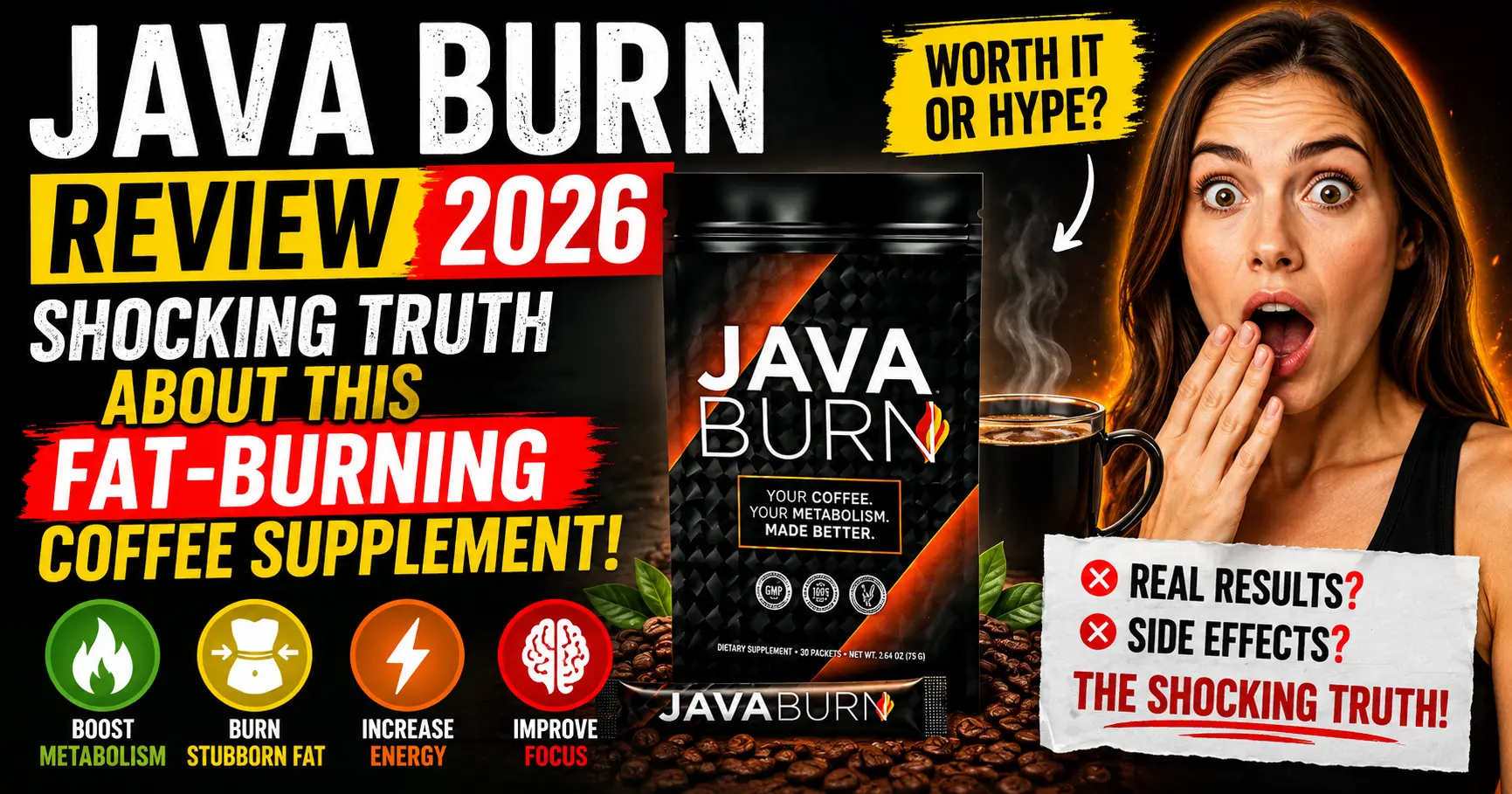 Java Burn review 2026