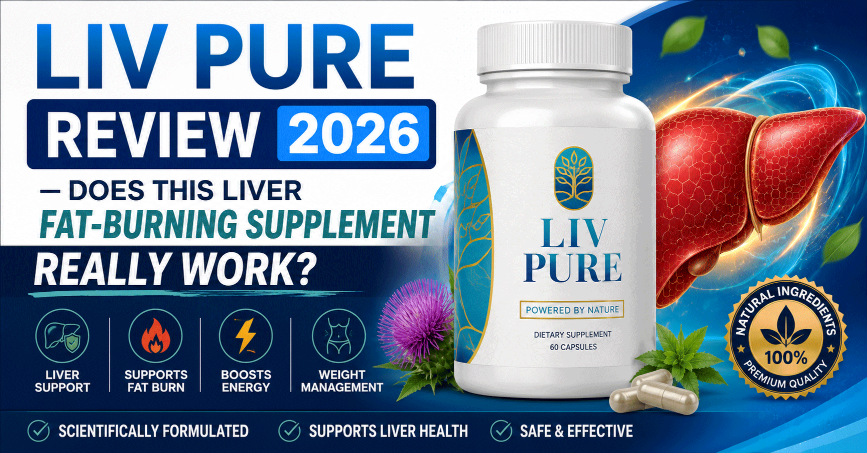 Liv Pure Review 2026
