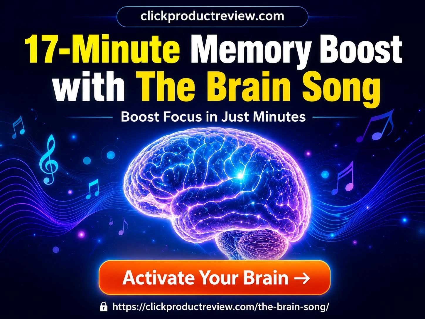 The Brain Song